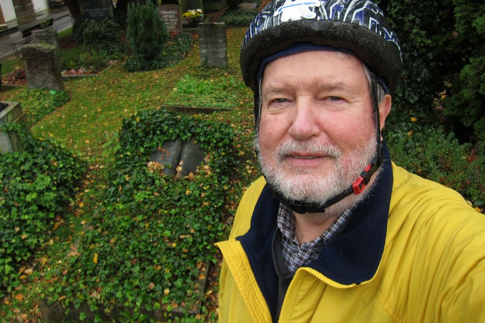 Opa Otto - Otto Buchegger erzählt